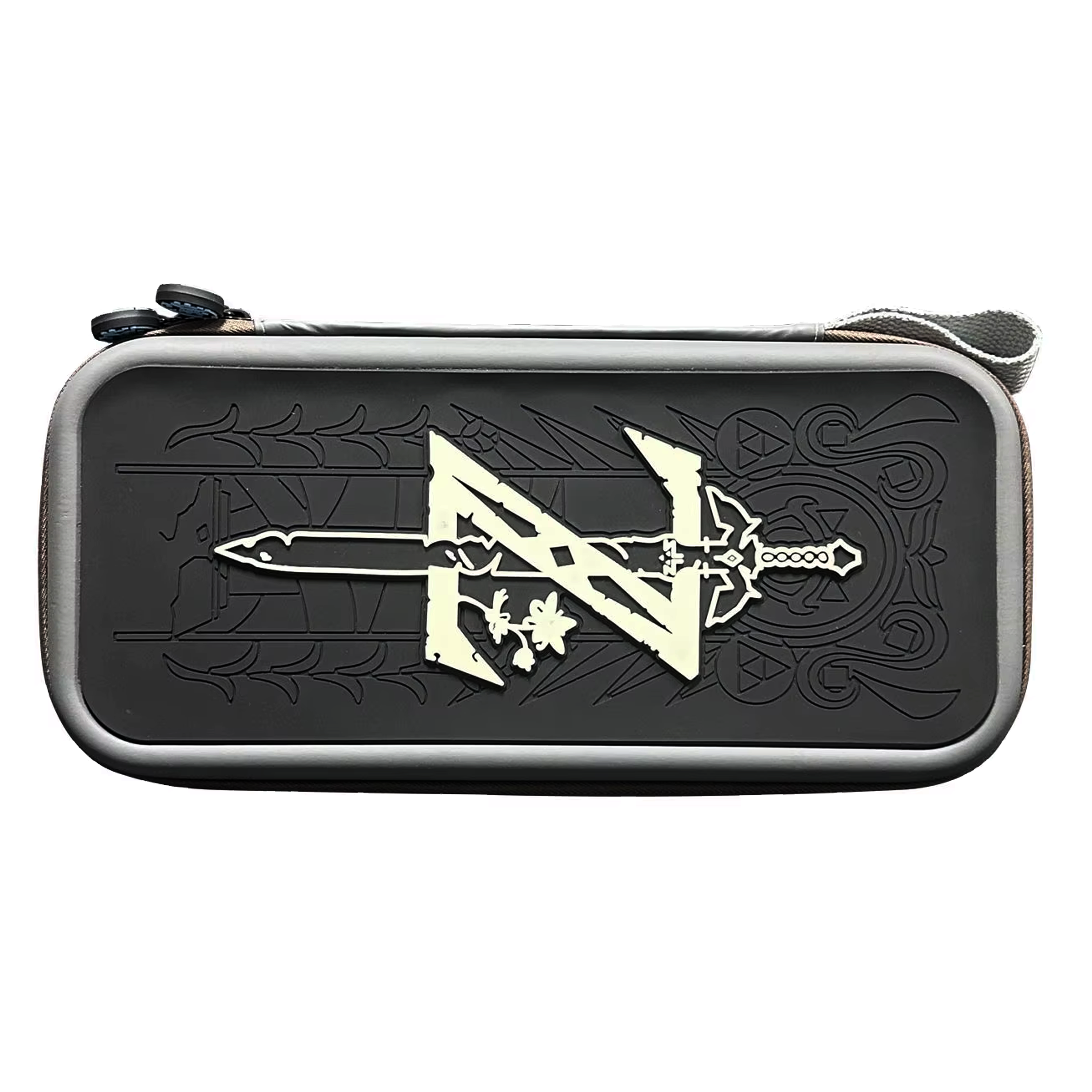 Estuche protector para Nintendo Switch y Switch OLED Zelda Estuche protector para Nintendo Switch y Switch OLED Zelda